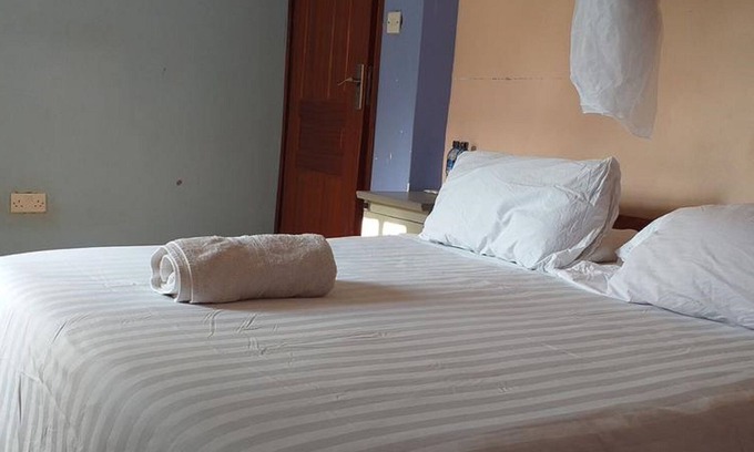 Ruiru Casa | Royal Pine Cottages