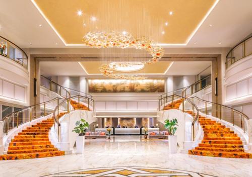 Orchard Hotel | Royal Plaza on Scotts