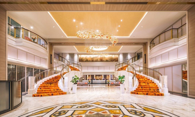 Orchard Hotel | Royal Plaza on Scotts