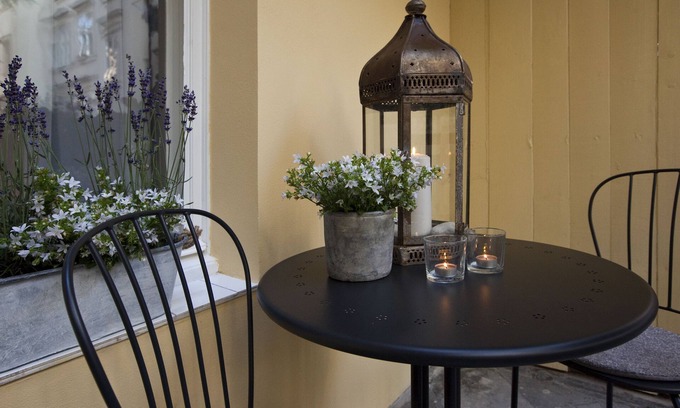 Smichov Apartamento | Royal Prague City Apartments