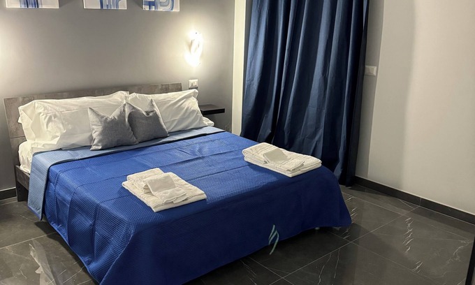 Mascalucia Casa | Royal Quest House, elegant and at the foot of Etna!