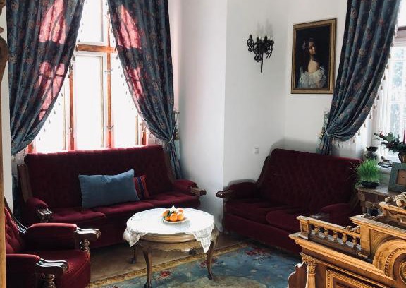 Sinaia Apartamento | Royal Residence 1901