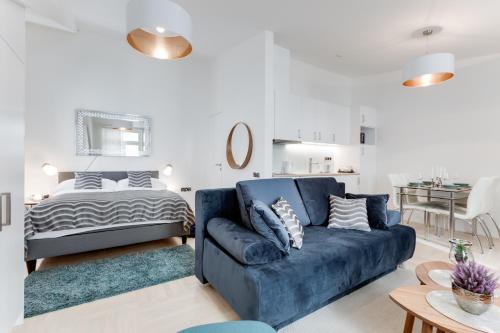 Nove Mesto Apartamento | Royal Residence Apartments in the Heart of Prague