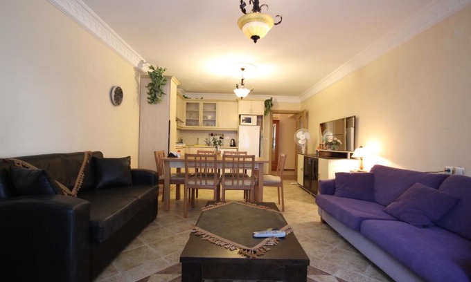Camlık Mahallesi Apartamento | Royal Residences