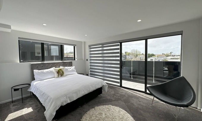 Royal Oak Apartamento | Royal Residency