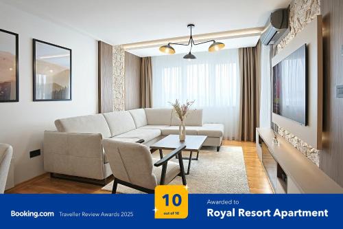 Zlatibor Apartamento | Royal Resort Apartment