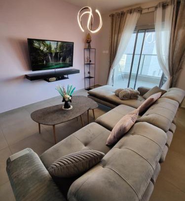Eilat Apartamento | Royal Resort