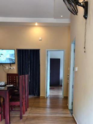 Elappara Cabina | Royal Retreat Vagamon