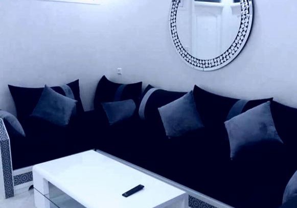 Al Hoceima Apartamento | Royal Rif Alhoceima Centre