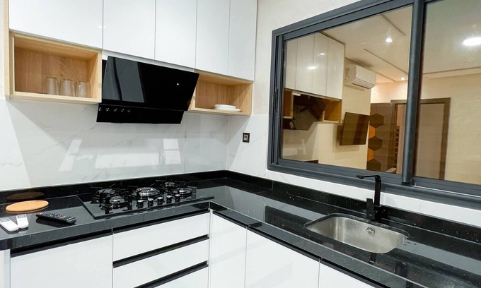 Ait Youssef Ou Ali Apartamento | Royal Rif Apartments