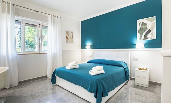 Portici Cama Y Desayuno | Royal Rooms