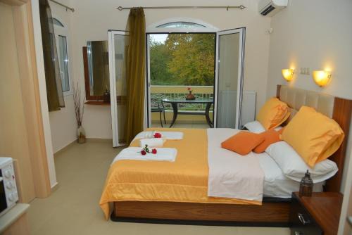 Edipsos Apartamento | Royal's Studios