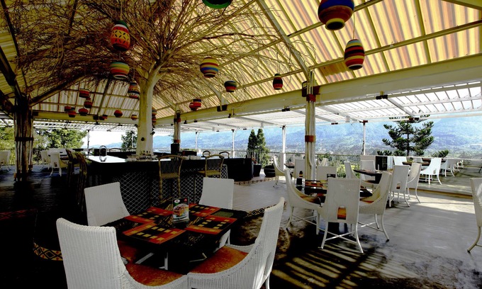 Cisarua Complejo | Royal Safari Garden Resort & Convention