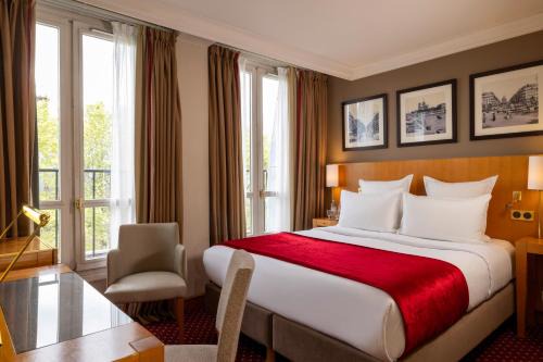 Sorbonne Hotel | Royal Saint Michel