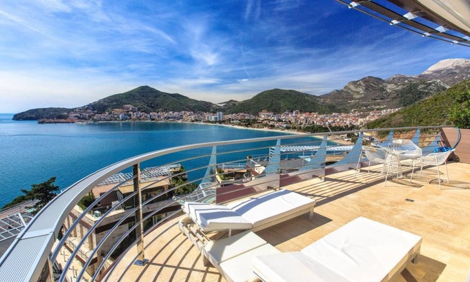 Rozino Apartamento | Royal Sealine - Rozino