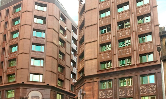 Datong Hotel | Royal Seasons Hotel Taipei Nanjing West