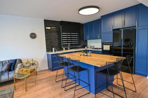 Tiberias Apartamento | Royal Serenity Penthouse