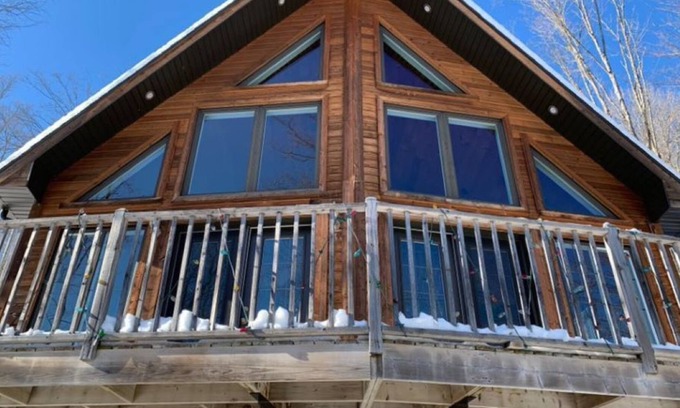 Saint Come Cabina | Royal St-Côme, ski and spa