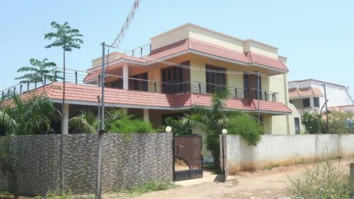 Madurai Casa | royal stay
