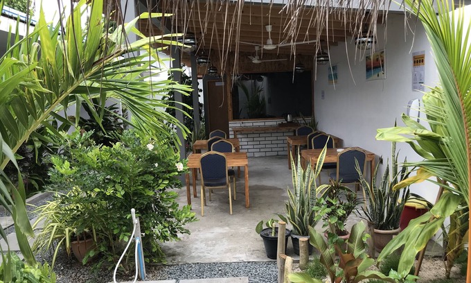 Thoddoo Casa | Royal Stay Inn