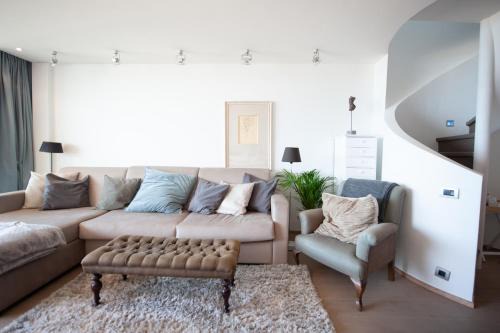 Ostend City Centre Apartamento | Royal Suite Ascot