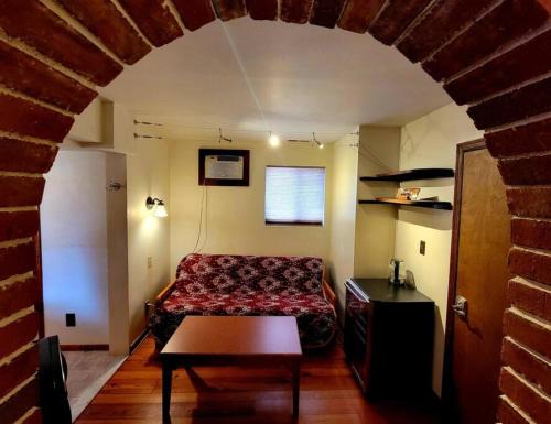 Stanardsville Apartamento | Royal Suite at White Lotus Eco Spa Retreat