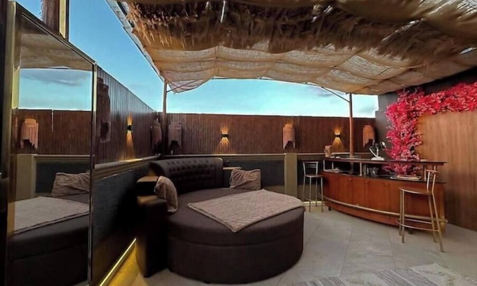 Sheikh Zayed City Apartamento | Royal Suite
