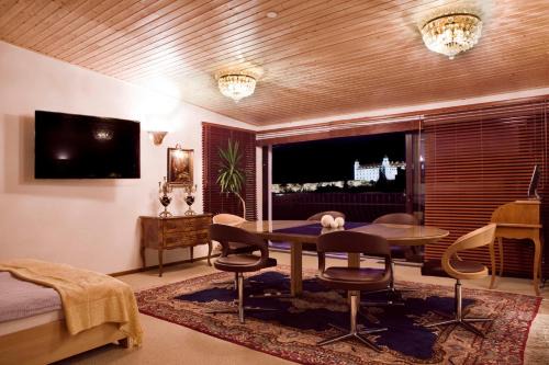 Old Town Apartamento | Royal Suite in Villa No 16