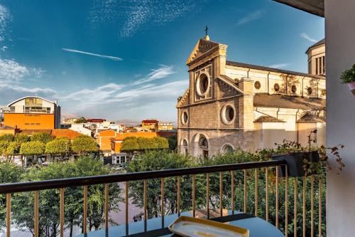 Avezzano Apartamento | Royal Suite