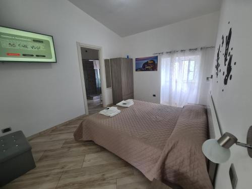 Santa Domenica Cama Y Desayuno | Royal Suite