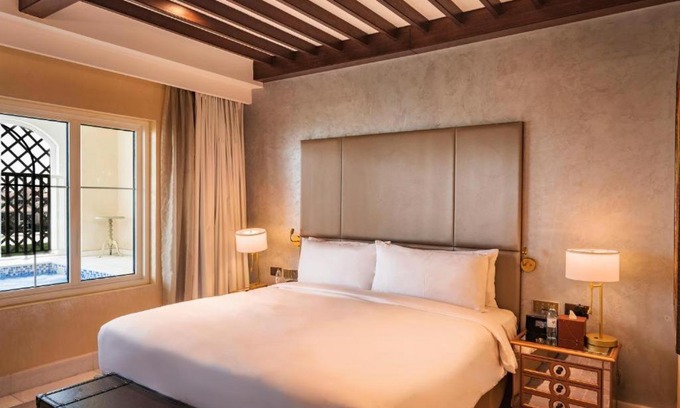 Dubai Apartamento | Royal Suite Near Habtoor Polo Club By Luxury Bookings