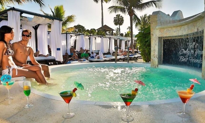 Puerto Plata Complejo | Royal Suites All-Inclusive Mandatory