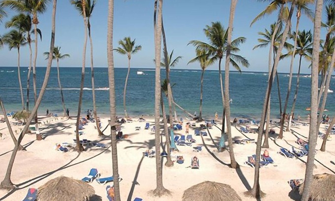 Puerto Plata Complejo | Royal Suites of Lifestyle Holiday Resort