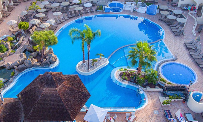 Costa Adeje Apartamento | Royal Sunset Beach Club