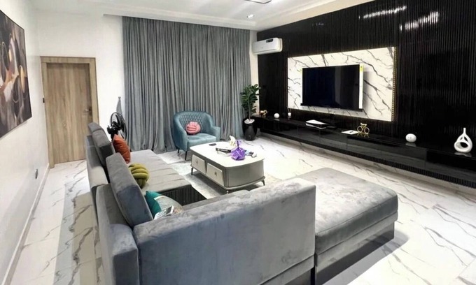 Enugu Apartamento | Royal Swiss Apartments and Suites