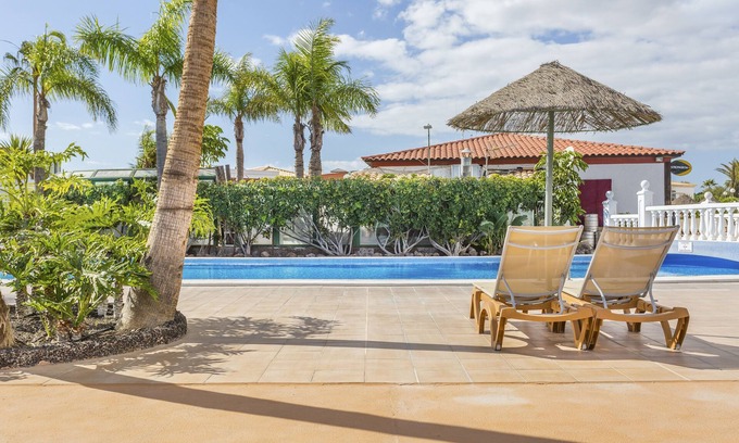 San Miguel de Abona Apartamento | Royal Tenerife Country Club