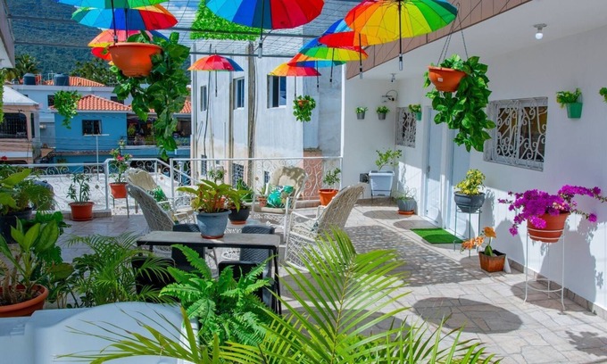 Residencial El Doral Complejo | Royal Terrace Princess II