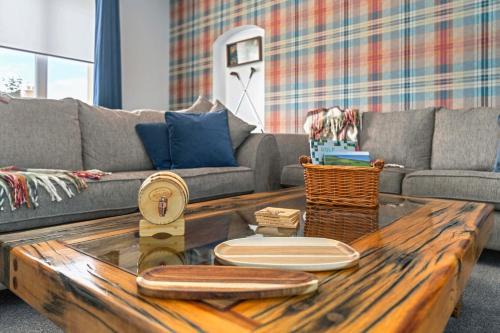 Troon Apartamento | Royal Troon Golf Let