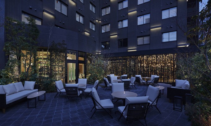 Minami Hotel | Royal Twin Hotel Kyoto Hachijoguchi