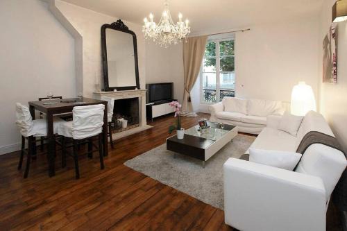 Saint-Louis Apartamento | Royal Versailles Dolcevita St Louis