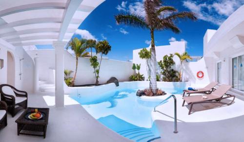 Geafond Villa | Royal Villa Alegria