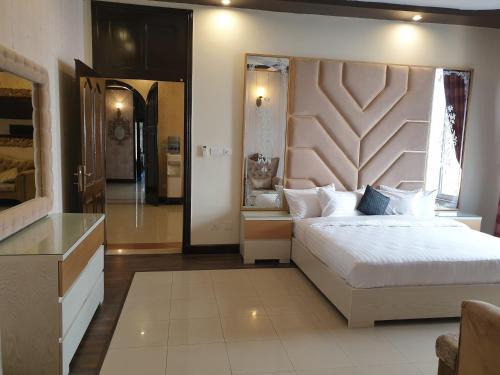Islamabad Casa | Royal Villa F-10/2