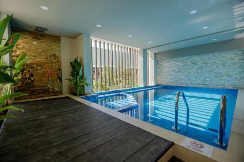Mahaanaelhihuraa Island Casa | Royal Villa Fulidhoo