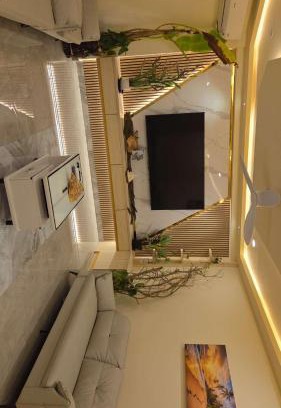 Male Casa | ROYAL Village Dhangethi Maldives