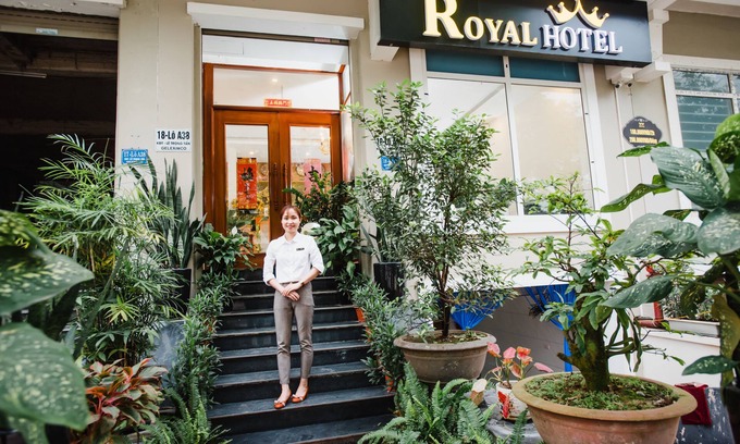 Hoai Duc Hotel | Royal