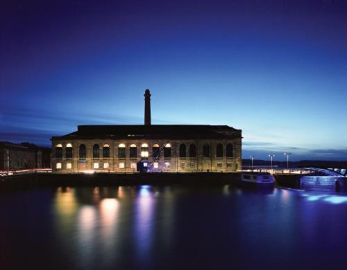 Plymouth Apartamento | Royal William Yard Apartment