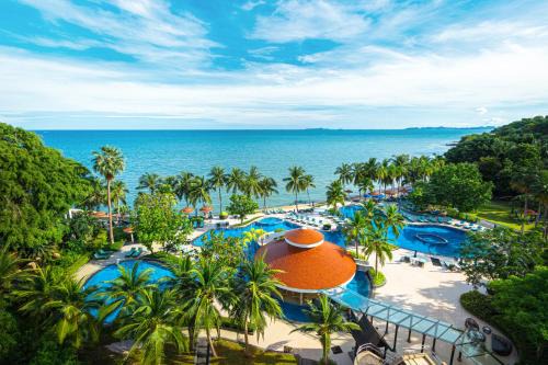 Pratumnak Hill Hotel | Royal Wing Suites & Spa Pattaya