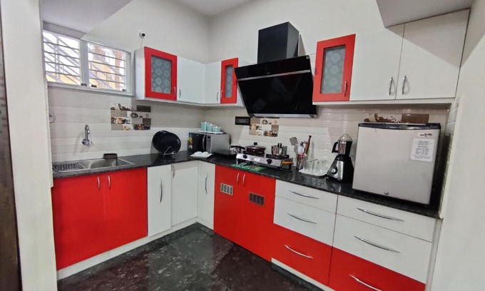 Mysore Apartamento | Royal Wings Apartments