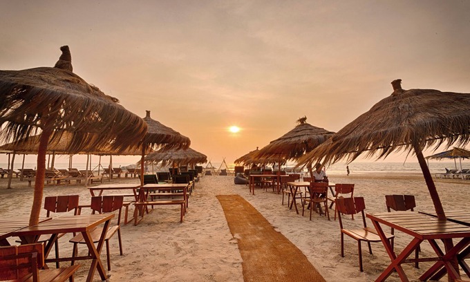 Morjim Complejo | Royale Amata By the Beach