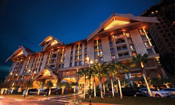 Golden Triangle Hotel | Royale Chulan Kuala Lumpur